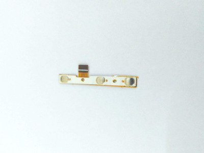 Shockware Power On-Off Volume Sound Up Down Key Flex Cable_1 Celkon Q455 Power ON/OFF Button