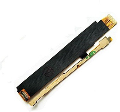 Shockware Power On-Off Volume Sound Up Down Key Flex Cable_37 Sony Xperia M C1904 C1905 Power ON/OFF Button