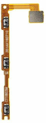 Shockware Power On-Off Volume Sound Up Down Key Flex Cable_67 Mi MAX Power ON/OFF Button