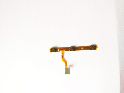 Shockware Power On-Off Volume Sound Up Down Key Flex Cable_79 VIVO Y15 Power ON/OFF Button