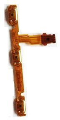 Shockware Power On-Off Volume Sound Up Down Key Flex Cable_53 HONOR P8 LITE Power ON/OFF Button
