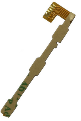Shockware Power On-Off Volume Sound Up Down Key Flex Cable_56 Lenovo TAB A7-30 Power ON/OFF Button