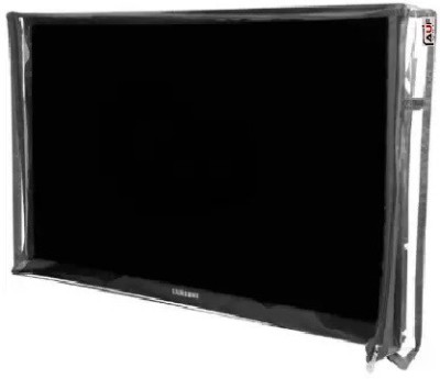 AAVYA UNIQUE FASHION for 24 inch LED, LCD Monitor - AUFLED_24inchTrans_01(Transparent)