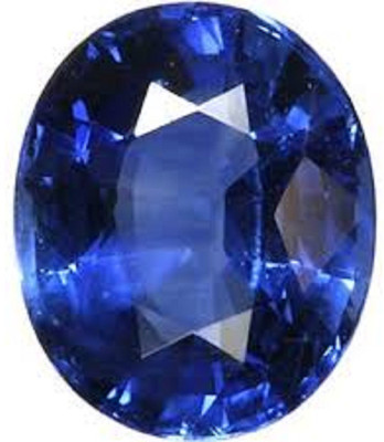 aura gems jewels Pericious 7.25 Carat Loose Gemstone Natural Certified Ceylon Sri Lanka Blue Sapphire – Neelam Stone Sapphire Stone Locket
