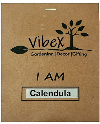 CRGO CALENDULA Seed(20 per packet)