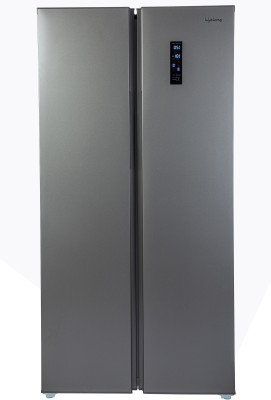 Lifelong 505 L Frost Free Side by Side Refrigerator