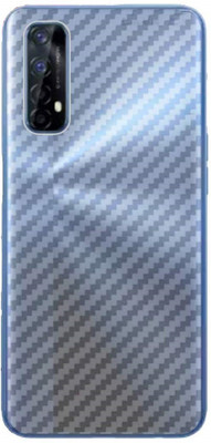 NKCASE Back Screen Guard for Realme Narzo 20 Pro(Pack of 1)