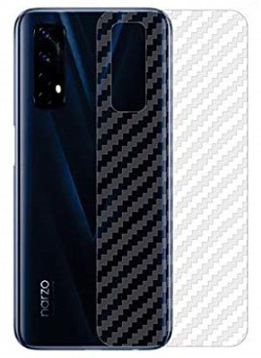 LIKEDESIGN Back Screen Guard for Realme Narzo 20 Pro(Pack of 1)