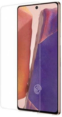 LIKEDESIGN Screen Guard for Samsung Galaxy Note 20(Pack of 1)