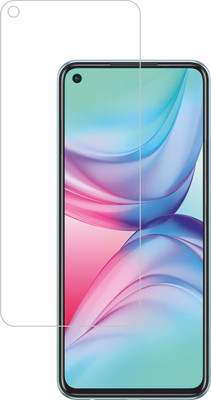 Ten To 11 Screen Guard for Infinix Hot 10(Pack of 1)