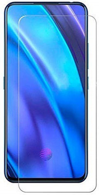 INFINITYWORLD Tempered Glass Guard for Huawei P20 Lite(Pack of 1)