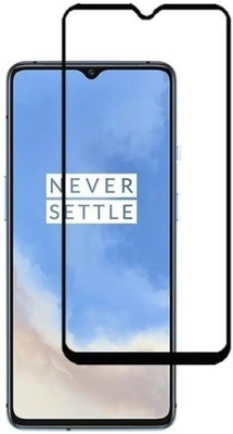 HQ Protection Tempered Glass Guard for Oneplus 7T(Pack of 1)