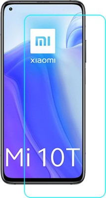 ACM Tempered Glass Guard for Mi 10T 5G(Pack of 1)