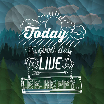 Artzfolio ArtzFolio Motivational Typography Quote Message Design D22 Unframed Premium Canvas Painting 42inch x 42inch (106.7cms x 106.7cms) Digital Reprint 42.5 inch x 42.5 inch Painting(Without Frame)