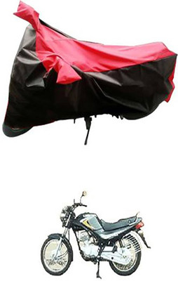 Autogard Two Wheeler Cover for LML(Red, Blue)