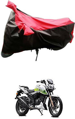 Autogard Two Wheeler Cover for TVS(Multicolor)
