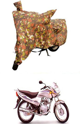 Autogard Two Wheeler Cover for LML(Multicolor)