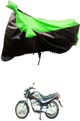 Blossom Trendz Two Wheeler Cover for LML(Multicolor)