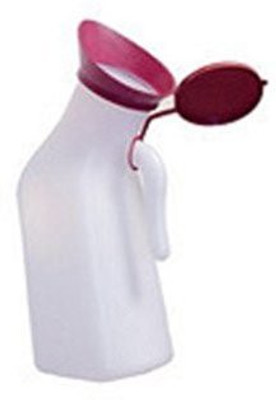 Naulakha Urine Pot(1000 ml White)