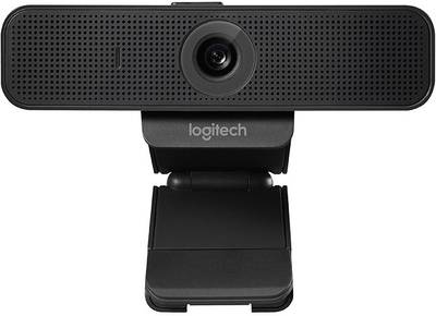Logitech C925e  Webcam  (Black)