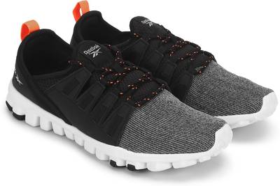 Men's reebok running flex deals o fusion lp shoes