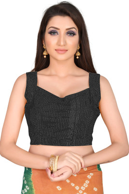 PRE SMART Sweetheart Neck Women Blouse