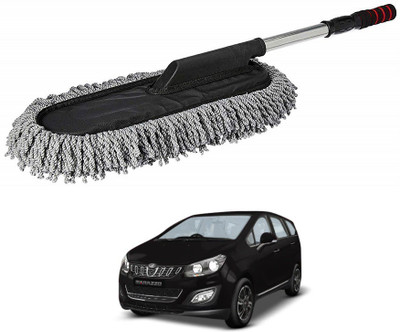 DN BROTHERS Car Cleaning Brush Mop Adjustable Car Duster wet/dry duster DN98 Wet and Dry Duster Set