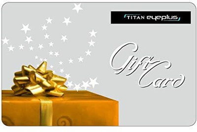 Titan Eye+ Digital Gift Card
