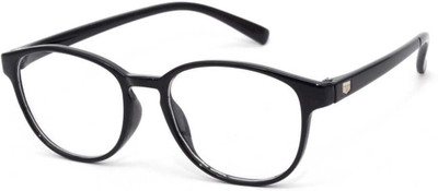 eyevy Full Rim Round Frame(55 mm)