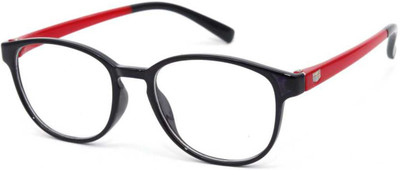 eyevy Full Rim Round Frame(55 mm)