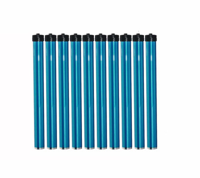 PrintStar HP12A Compatible Premium OPC Drum Imaging Unit for HP Laser Toner Cartridge Printers 1010, 1012, 1015, 1018, 1020, 1022, 3020, 3030, M1005, M1319f etc. (Pack of 10) Blue Ink Cartridge PrintStar HP12A Compatible Premium OPC Drum Imaging Unit for HP Laser Toner Cartridge Printers 1010, 1012, 1015, 1018, 1020, 1022, 3020, 3030, M1005, M1319f etc. (Pack of 10) Blue Ink Cartridge