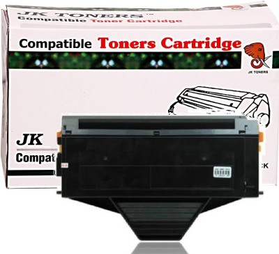 JK Toners Fat 410E Compatible Toner Cartridge for Use in Panasonic KX-MB1500 KX-MB1500CX KX-MB1520 KX-MB1520CX KX-MB1530 Printers Black Ink Cartridge