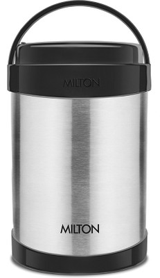 MILTON ROYAL 4 4 Containers Lunch Box(2400 ml, Thermoware)