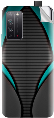 tiddler Honor X10 Max 5G Mobile Skin(Grey)
