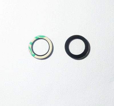 Shockware Back Rear Camera Glass Lens_128 Apple iPhone 6 / 6S Camera Lens Glass
