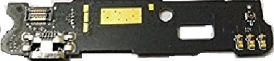 mobicall CB2077 GIONEE P2S Charging PCB Complete Flex