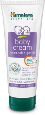 HIMALAYA Baby Cream (100 ml)(100 ml)