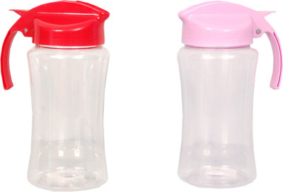 MAYURIES 980 ml Cooking Oil Dispenser(Pack of 2)