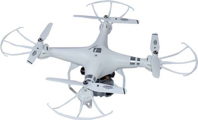 Tector RCT1251 Drone Price History
