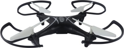 Tector Expert BF-008 4 Channel 6 Axis Gyro Quadcopter(Black)
