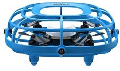 Tector shop drone price