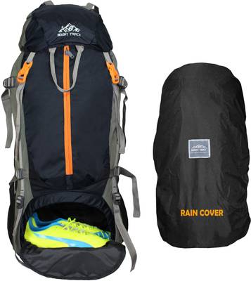 MOUNT TRACK Aerodynamic Rucksack  - 80 L