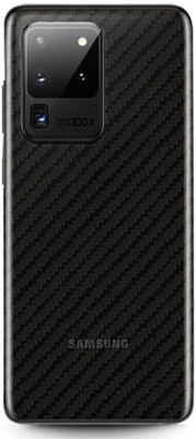 Vatsin Back Screen Guard for Samsung Galaxy S9 Plus(Pack of 1)