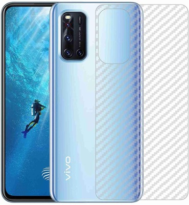 LIKEDESIGN Back Screen Guard for Vivo V19(Pack of 1)