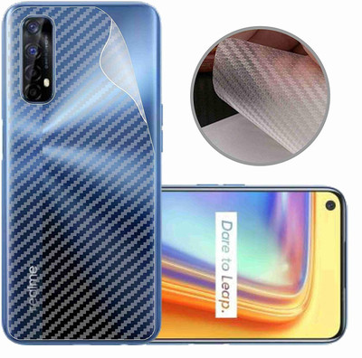 AKSHUD Back Screen Guard for Realme Narzo 20 Pro(Pack of 1)
