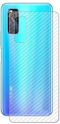 AKSHUD Back Screen Guard for Vivo V19(Pack of 1)