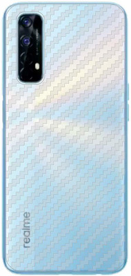 Vatsin Back Screen Guard for Realme 7(Pack of 1)