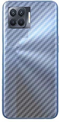 BRENZZ Back Screen Guard for OPPO F17 Pro(Pack of 1)