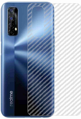AKSHUD Back Screen Guard for Realme 7(Pack of 1)