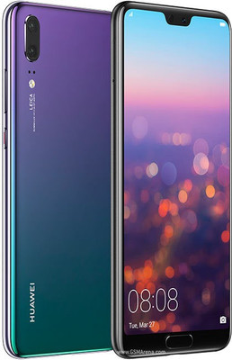 MobERA Impossible Screen Guard for Huawei P20(Pack of 1)